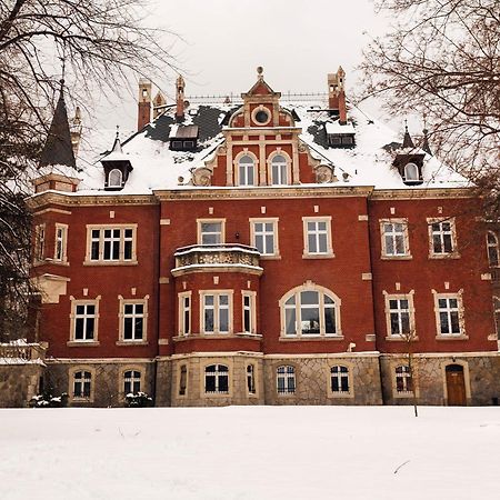 Hotel Debowy Biowellness & Spa Gory Sowie Bielawa  Eksteriør bilde