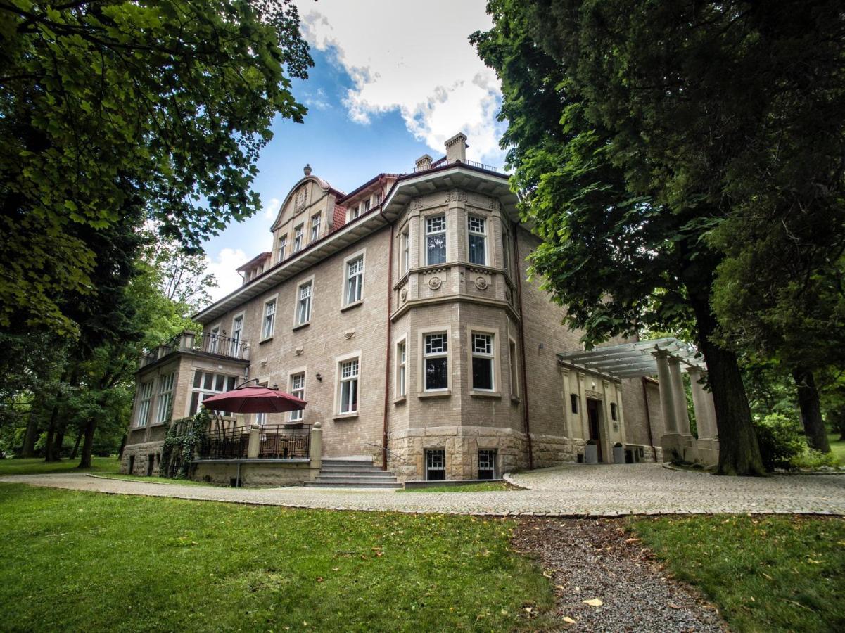 Hotel Debowy Biowellness & Spa Gory Sowie Bielawa  Eksteriør bilde