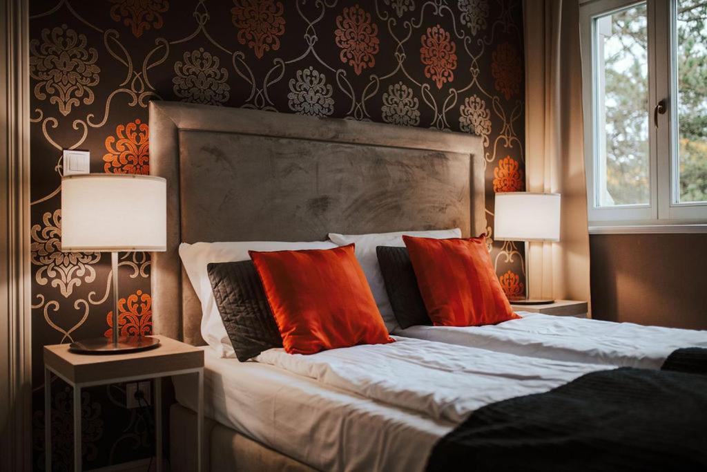 Hotel Debowy Biowellness & Spa Gory Sowie Bielawa  Eksteriør bilde