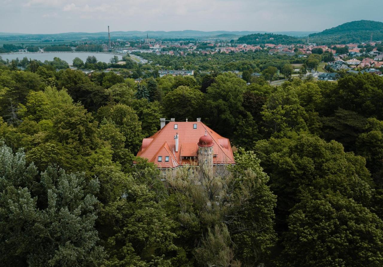 Hotel Debowy Biowellness & Spa Gory Sowie Bielawa  Eksteriør bilde