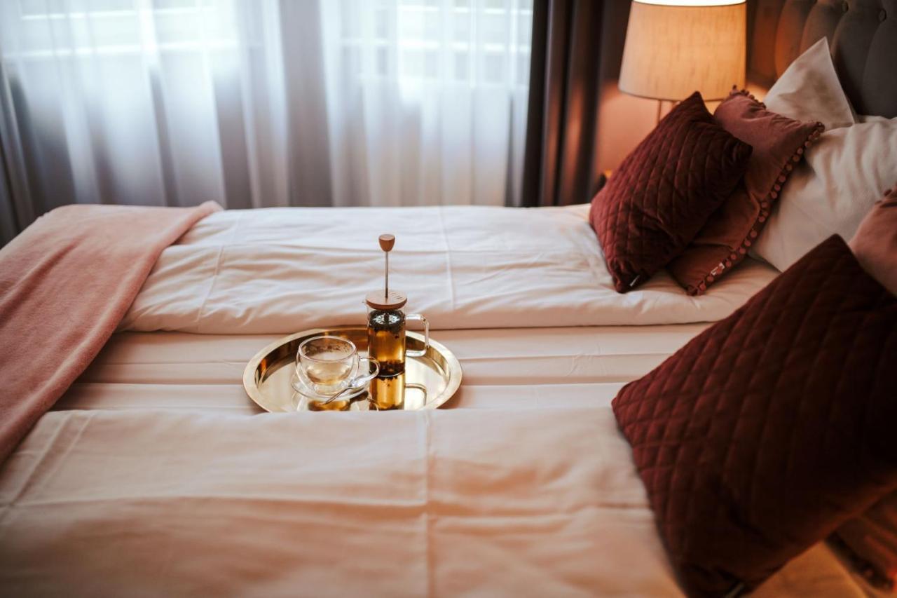 Hotel Debowy Biowellness & Spa Gory Sowie Bielawa  Eksteriør bilde