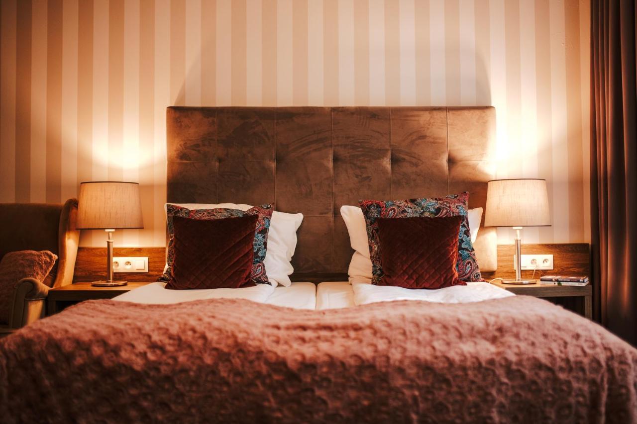 Hotel Debowy Biowellness & Spa Gory Sowie Bielawa  Eksteriør bilde