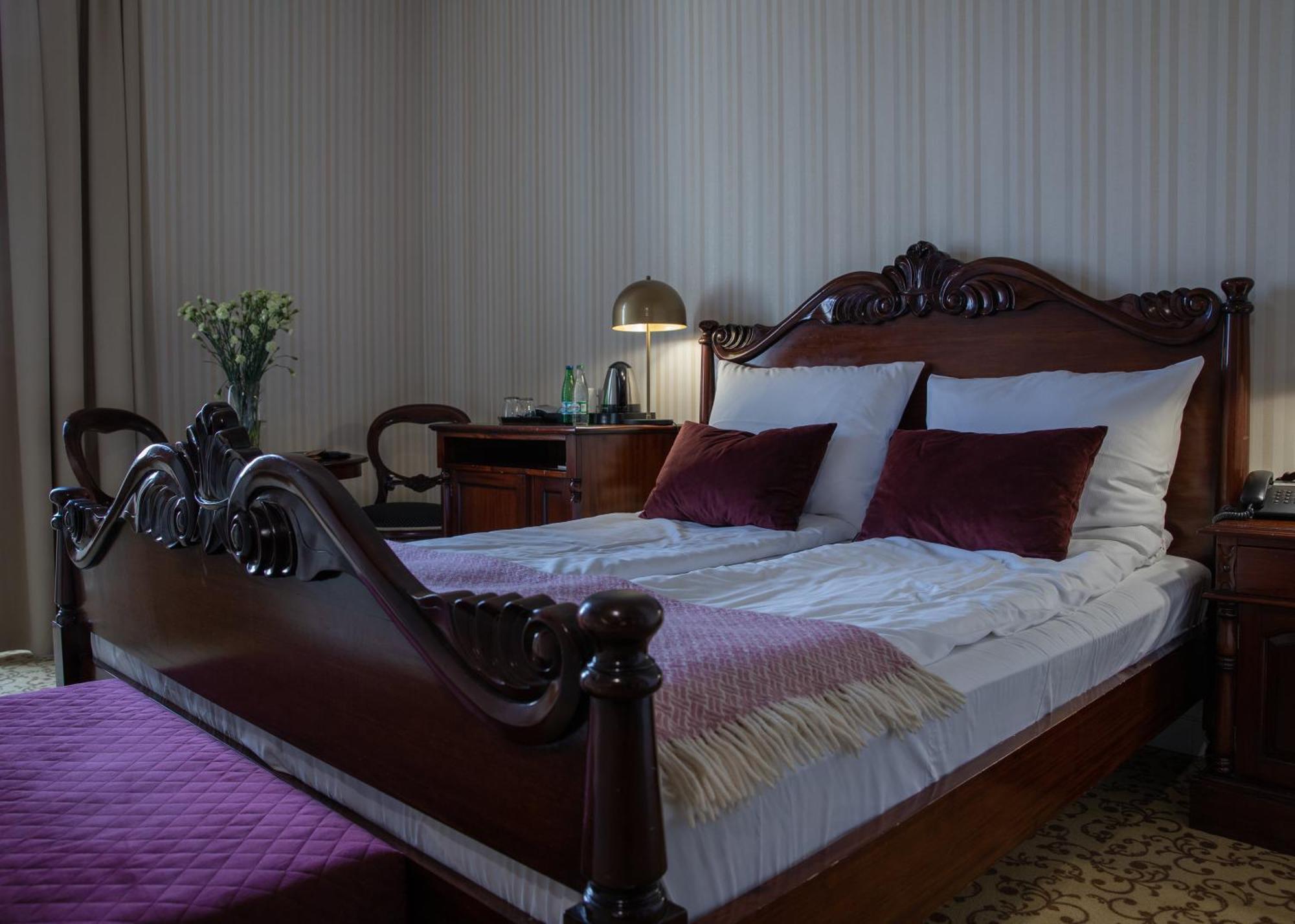 Hotel Debowy Biowellness & Spa Gory Sowie Bielawa  Eksteriør bilde