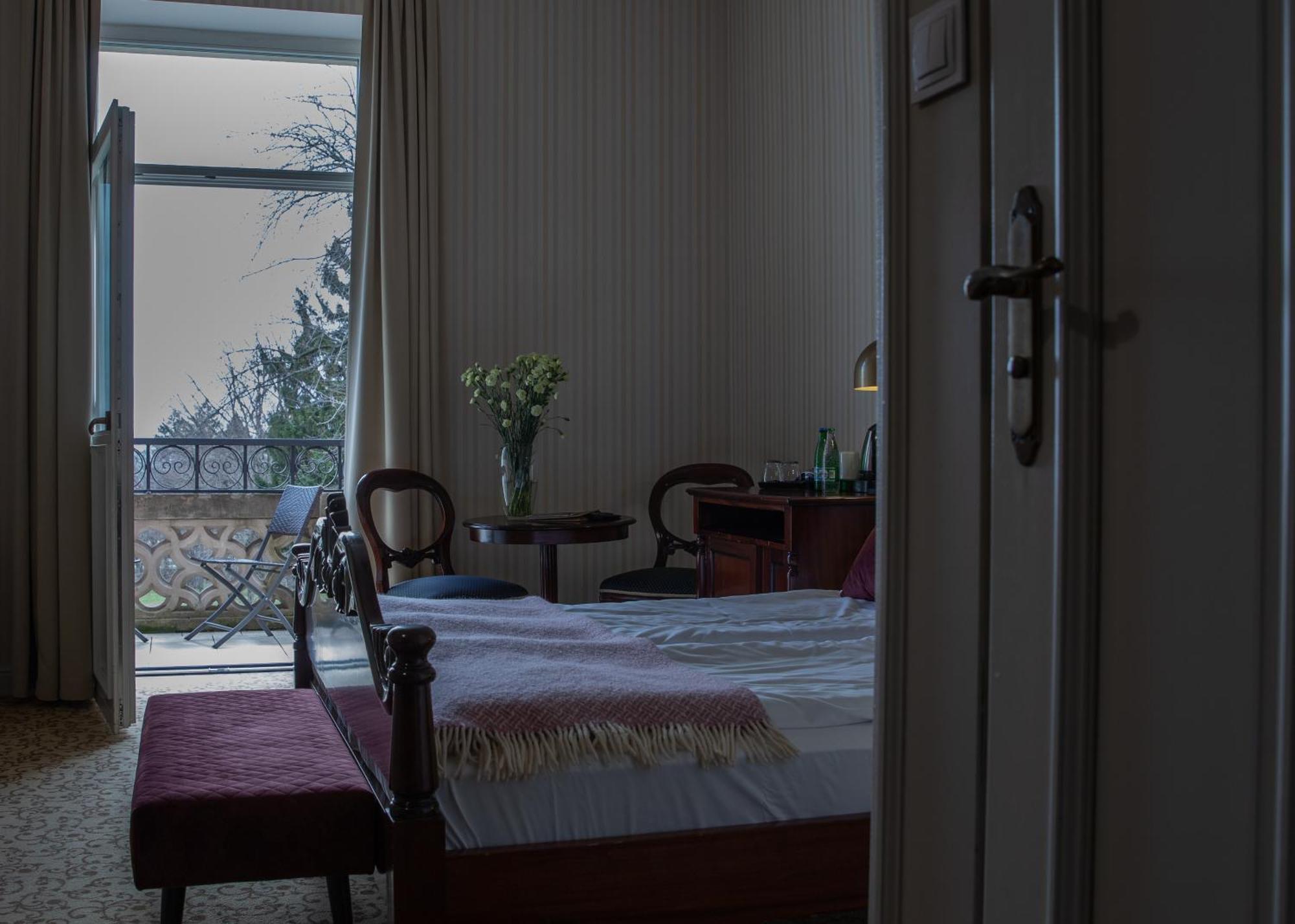Hotel Debowy Biowellness & Spa Gory Sowie Bielawa  Eksteriør bilde