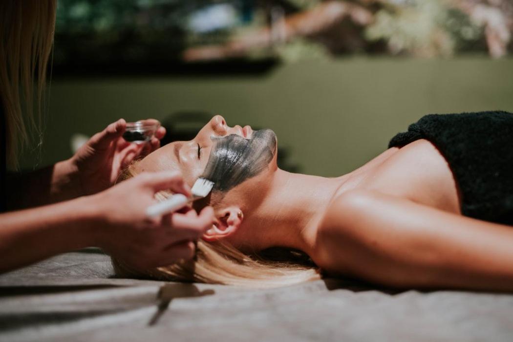 Hotel Debowy Biowellness & Spa Gory Sowie Bielawa  Eksteriør bilde