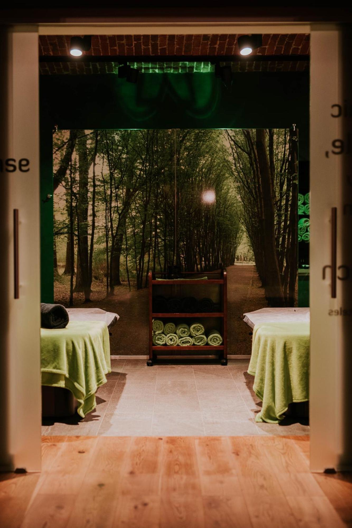Hotel Debowy Biowellness & Spa Gory Sowie Bielawa  Eksteriør bilde