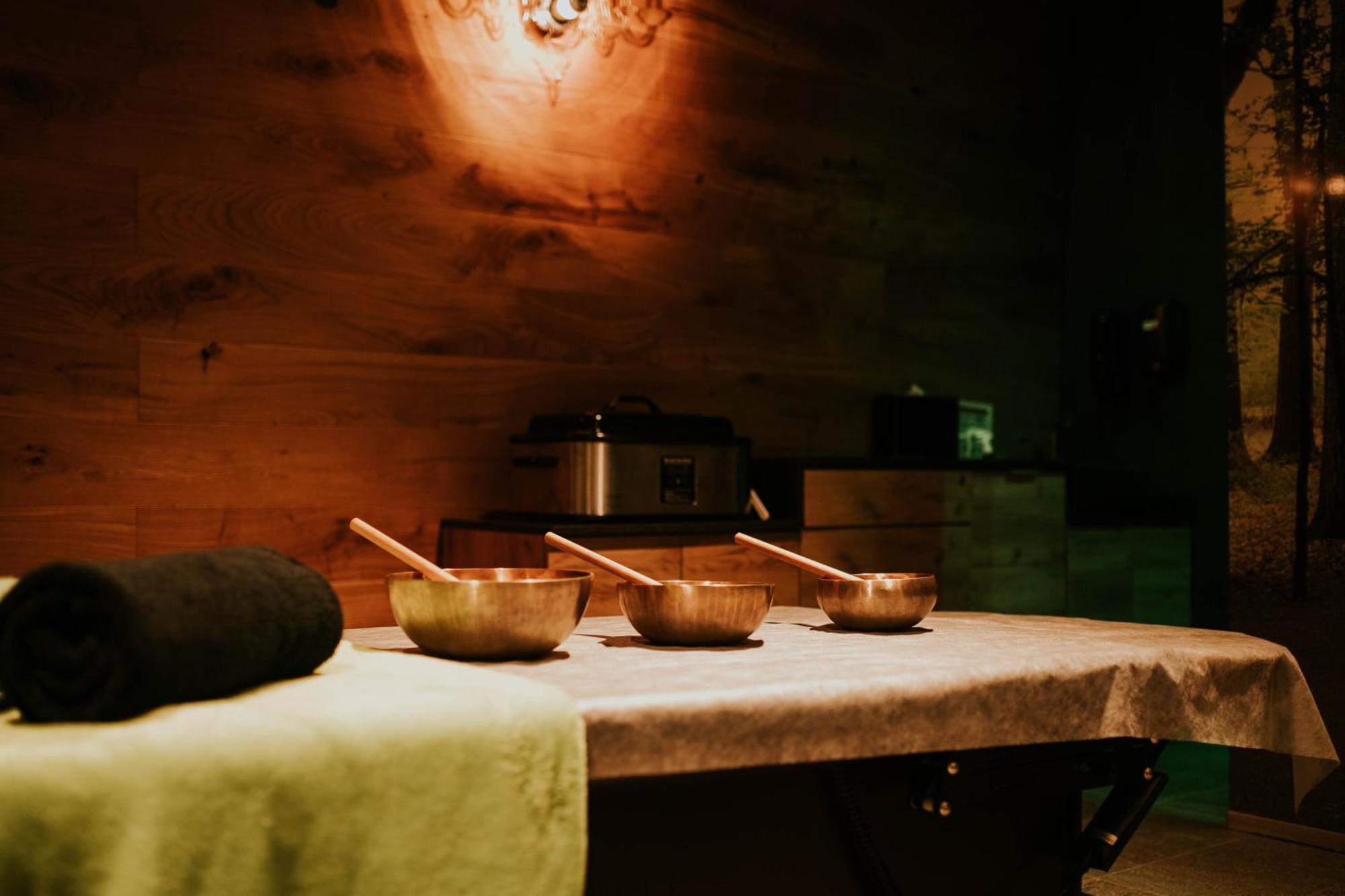 Hotel Debowy Biowellness & Spa Gory Sowie Bielawa  Eksteriør bilde