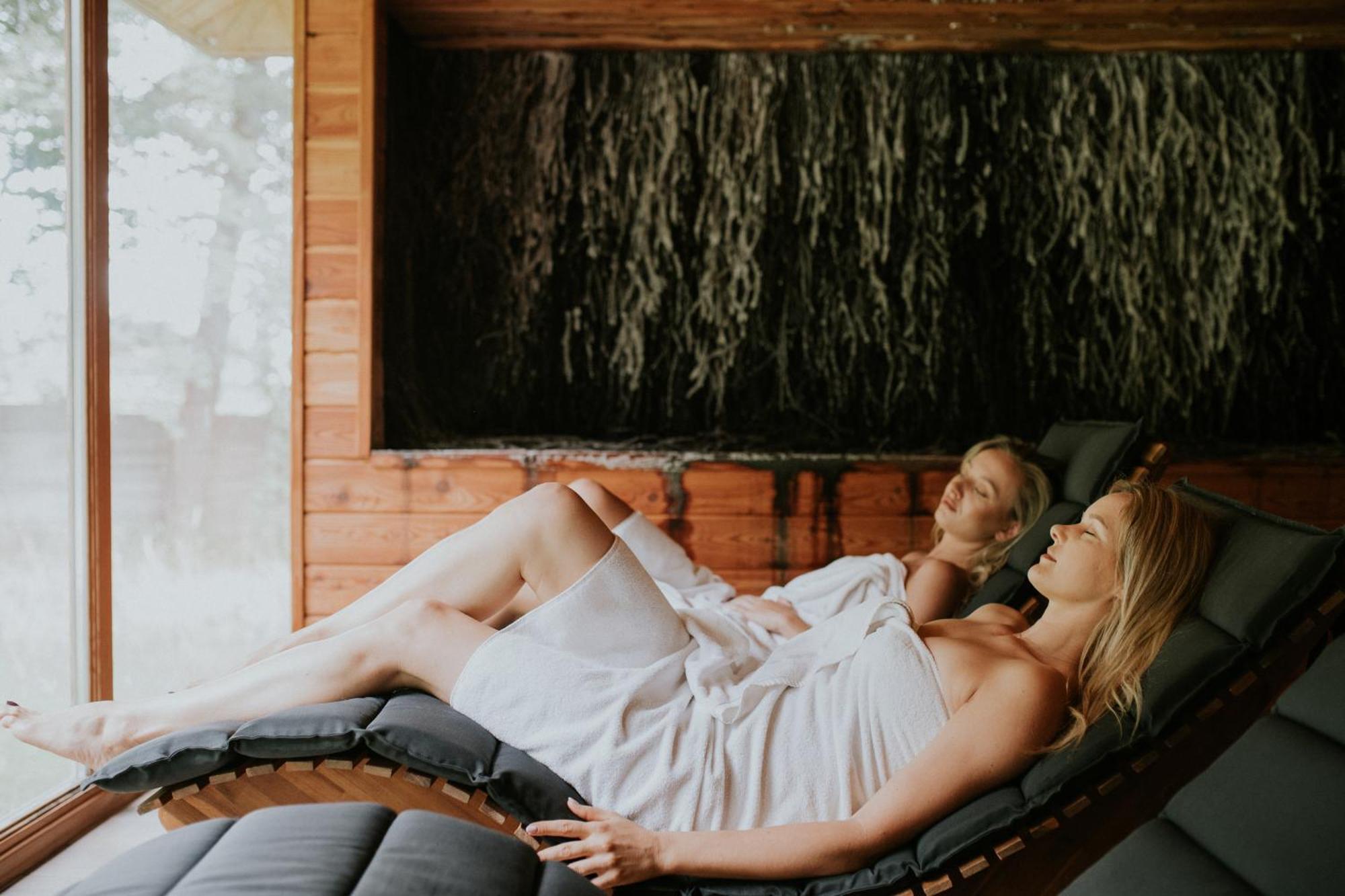Hotel Debowy Biowellness & Spa Gory Sowie Bielawa  Eksteriør bilde