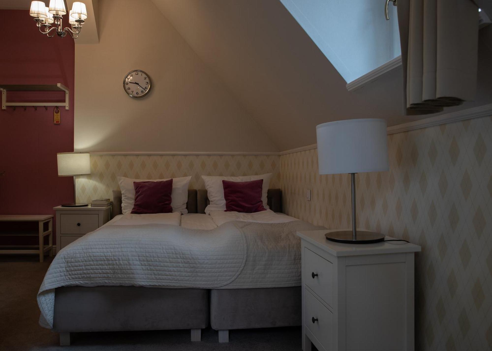 Hotel Debowy Biowellness & Spa Gory Sowie Bielawa  Eksteriør bilde