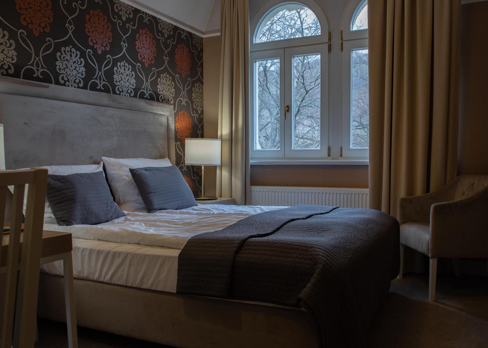 Hotel Debowy Biowellness & Spa Gory Sowie Bielawa  Eksteriør bilde