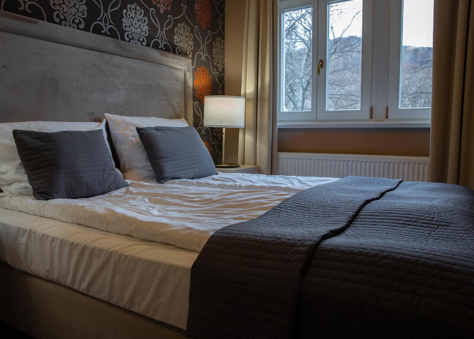 Hotel Debowy Biowellness & Spa Gory Sowie Bielawa  Eksteriør bilde