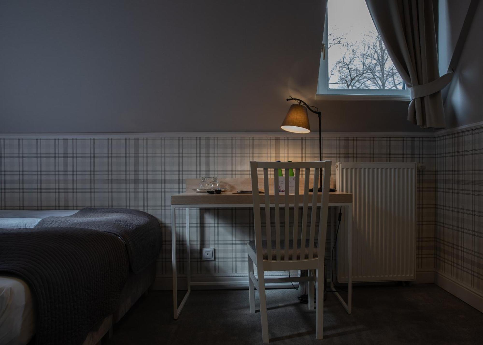 Hotel Debowy Biowellness & Spa Gory Sowie Bielawa  Eksteriør bilde