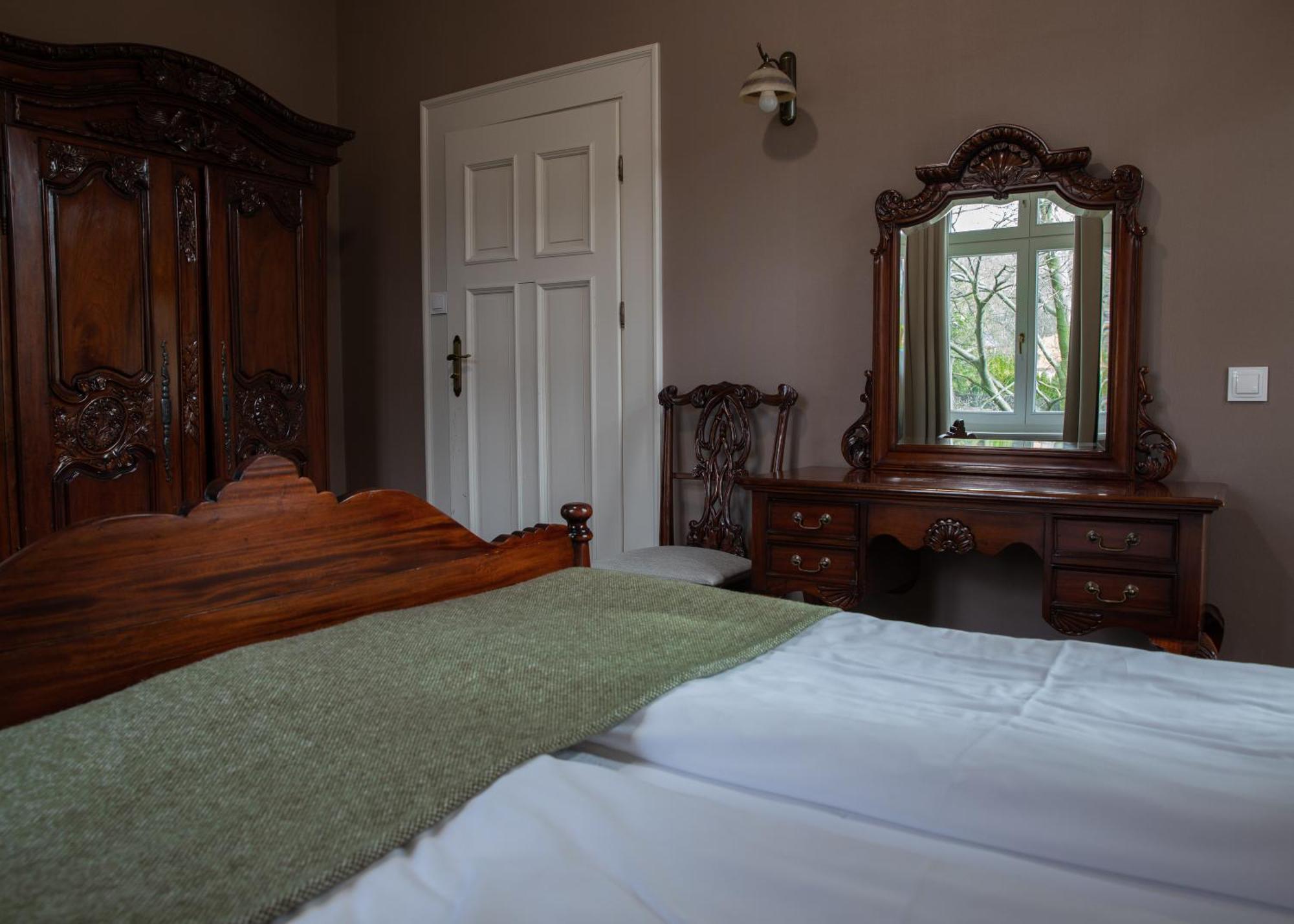 Hotel Debowy Biowellness & Spa Gory Sowie Bielawa  Eksteriør bilde