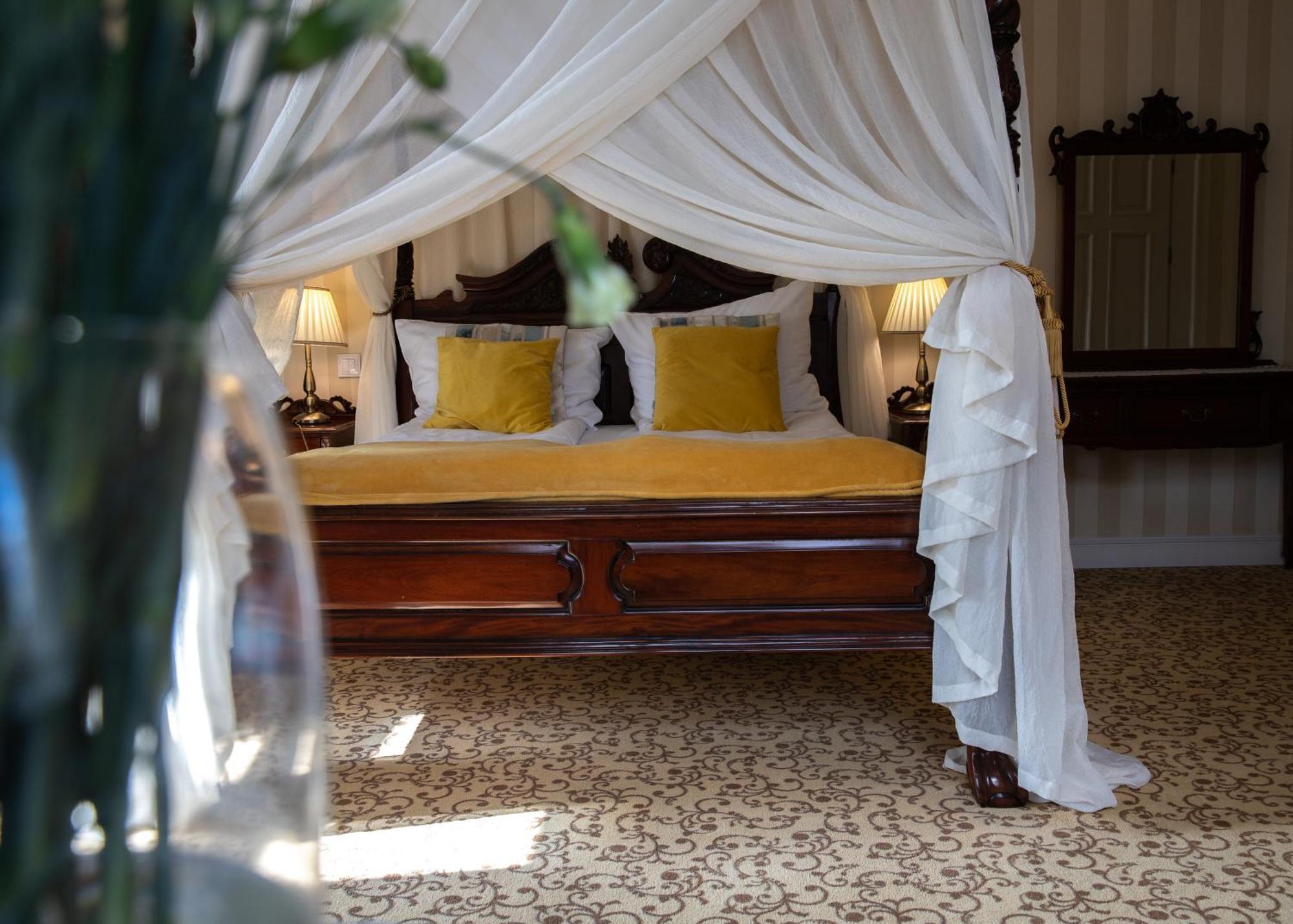 Hotel Debowy Biowellness & Spa Gory Sowie Bielawa  Eksteriør bilde