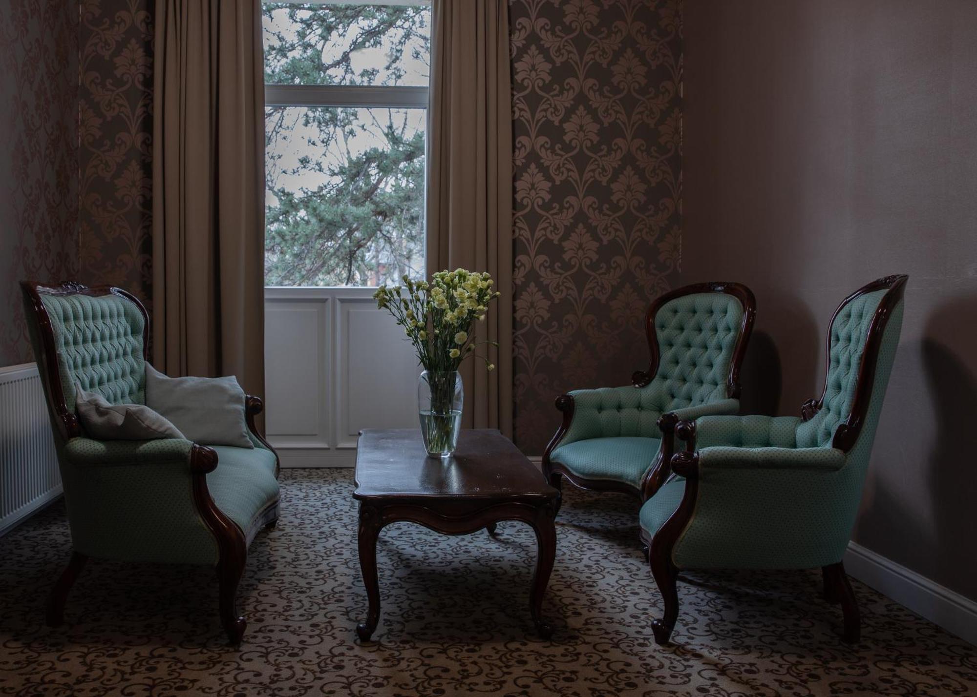 Hotel Debowy Biowellness & Spa Gory Sowie Bielawa  Eksteriør bilde