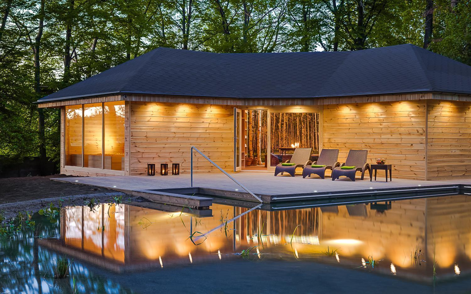 Hotel Debowy Biowellness & Spa Gory Sowie Bielawa  Eksteriør bilde
