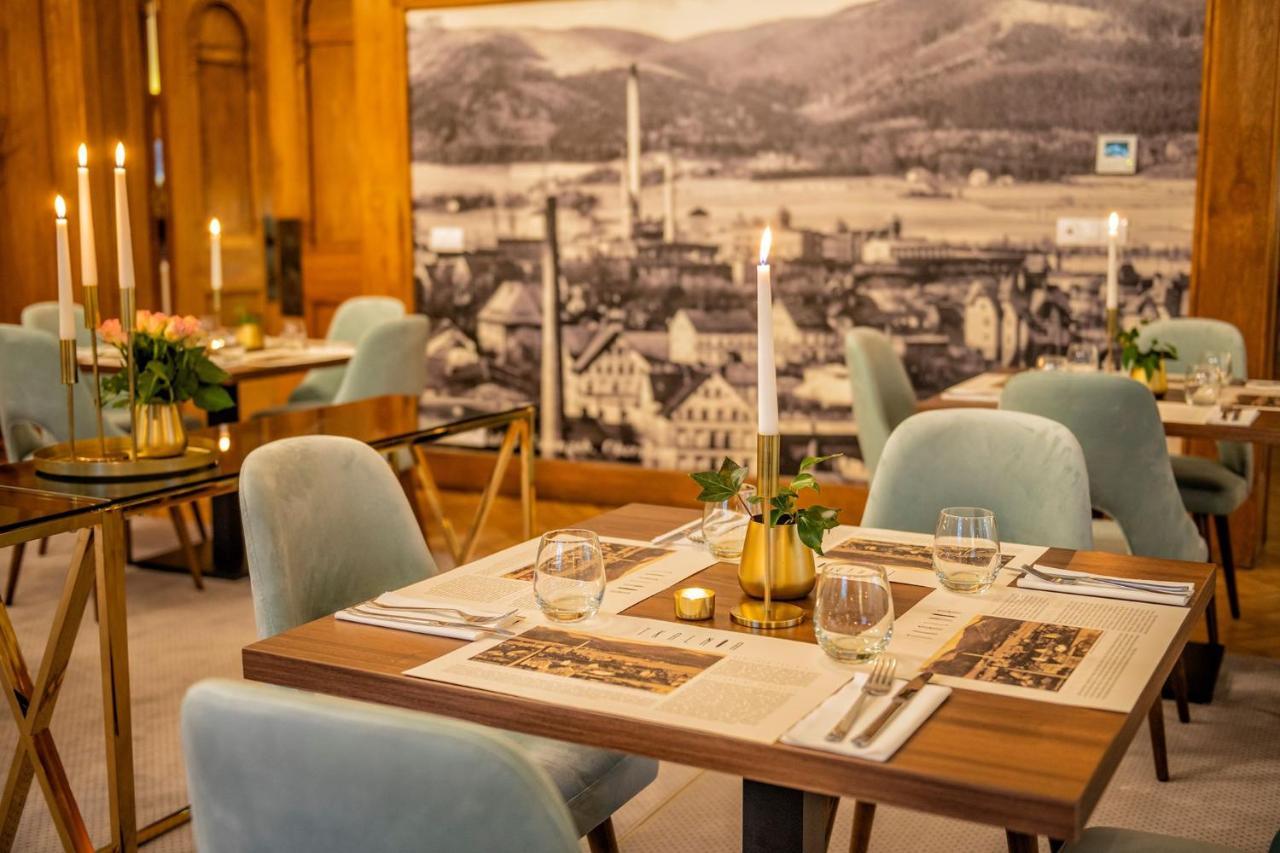 Hotel Debowy Biowellness & Spa Gory Sowie Bielawa  Eksteriør bilde